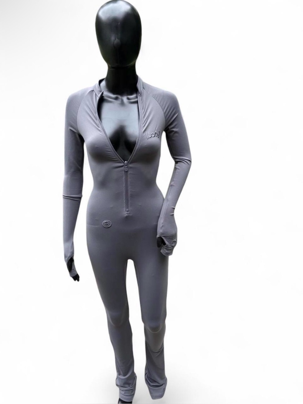 BODYBYRAVENTRACY BODY BASICS jumpsuits
